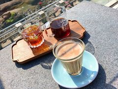 -Vanillacafe香草咖啡(银海大世界店)