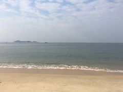 -惠州金海湾嘉华度假酒店