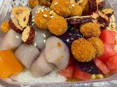 -御膳品糖水(欧乐坊店)