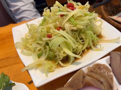 -漕河全驴宴饭店(徐水店)
