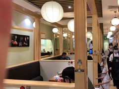 大堂-一心创作料理屋(经开万达店)