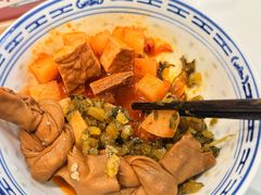 -永丰面馆(汉口路店)