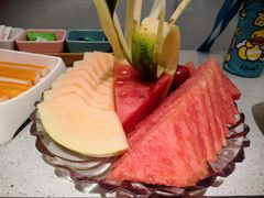 -海底捞火锅(丹竹头星悦天地店)