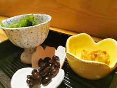 -隐泉京望日式料理(太和广场店)