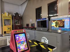 -中都影城(人人乐店)