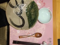 -花潮料理艺食馆(世欧广场店)