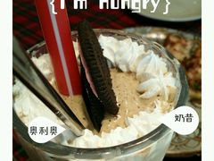 android_upload_pic-芭莉与彩虹西餐厅(成都合生汇店)