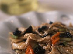 糟溜鱼片-香雪海饭店中餐厅(人民桥店)
