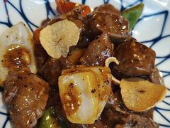 -誉八仙酒楼(静安大悦城店)