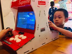 -汤连得温泉馆(宝山店)