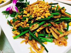 -宜宾海鲜酒家·三十年老字号