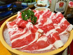 澳洲上等牛五花-山己几(中华街店)