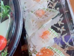 -上清·三文鱼鲜寿司(同德店)