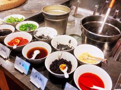 -宁波富邦荪湖山庄