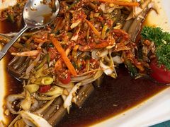 -平壤馆(西塔街店)