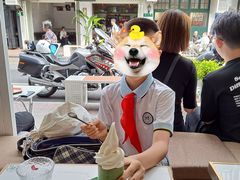 -茶是一枝花泡茶店