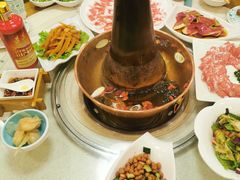 -阳坊胜利涮羊肉(阳坊老店)