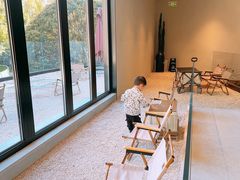 -J Create城市露营咖啡·简餐·宠物(上海动物园店)