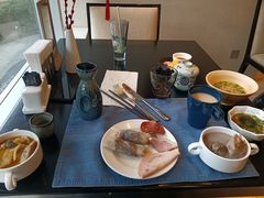 -盛宴自助餐厅(运达喜来登店)