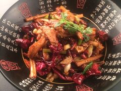 -簋街仔仔小龙虾(簋街二店)