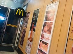 -江南面屋(明洞店)