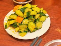 -有礼有面(知春路店)