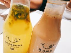 -百事佳烧鸭牛腩(上海虹桥站店)