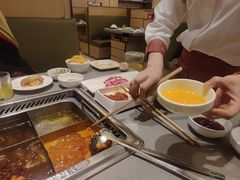 -海底捞火锅(旭辉MALL店)