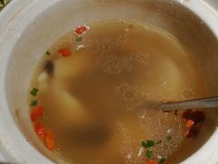 -梁家大院•农家菜(昆山会展中心店)