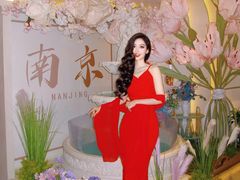 -PARFUM FLORAL花境法餐(南京首店)