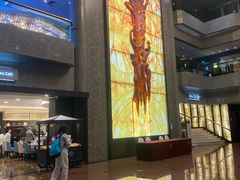 -银星皇冠假日酒店美食阁