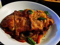 -Mercato莫卡多露台餐厅与酒吧(K11店)