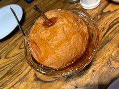 -有奴思烤肉·清真(正宁路店)