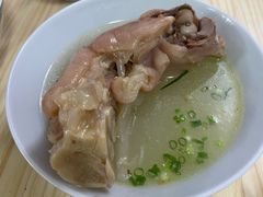 -盛兴面馆(真儒大厦店)