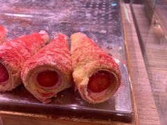 -巴黎贝甜(五道口店)