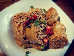 -半天妖烤鱼(方庄店)