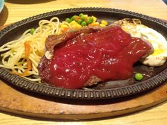 -菲滋意式餐厅(临平万达店)