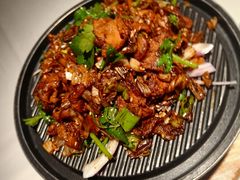 -在前门·烤鸭北京菜(五月花广场店)