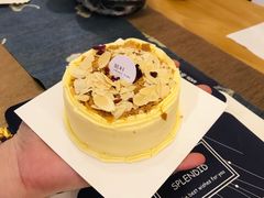 法式咸奶油蛋糕-甛时(咸奶油特色店)