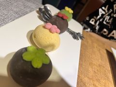 -将太无二·北美传奇寿司(瑞士公寓店)