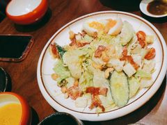 -鸟鹏烧鸟居酒屋(仁恒梦中心店)