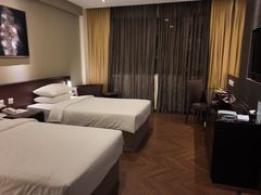 -新加坡京华酒店