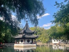 -西园戒幢律寺