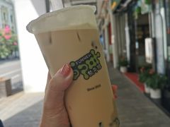-放牛斑(中华城店)