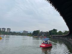 -枫香湖儿童公园