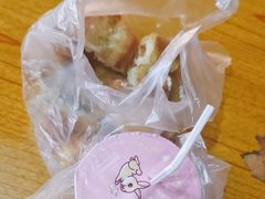 -蒙记老牌豆浆