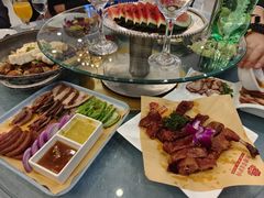 -红楼饭店(孙村店)