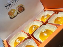 -鲍师傅糕点(春熙路店)