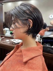 -icare美发沙龙