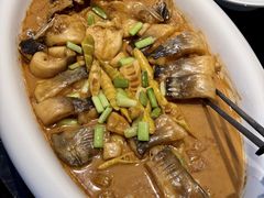 -沈灶河豚宴·河豚融合餐厅(汉中路店)